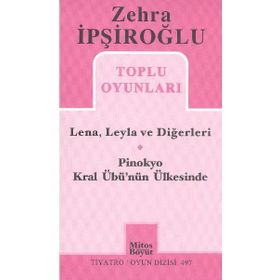 Toplu Oyunları - Zehra İpşiroğlu