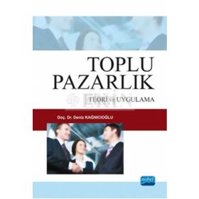 Toplu Pazarlık - Deniz Kağnıcıoğlu