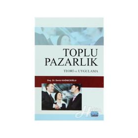 Toplu Pazarlık - Deniz Kağnıcıoğlu