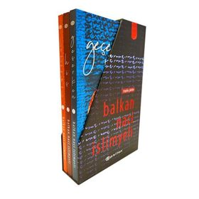 TOPLU ŞİİRLER 3 - GULSELI INAL