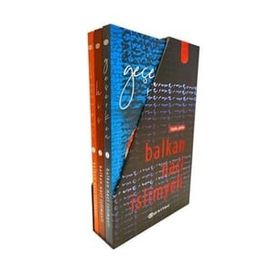 TOPLU ŞİİRLER 3 - GULSELI INAL