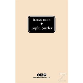 TOPLU ŞİİRLER - İLHAN BERK