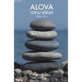 TOPLU ŞİİRLER - İLHAN BERK