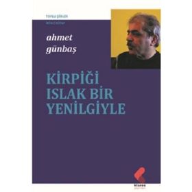 TOPLU ŞİİRLER - ŞAFAK TAMER