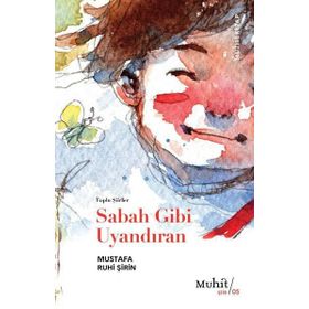 TOPLU ŞİİRLER - ŞAFAK TAMER