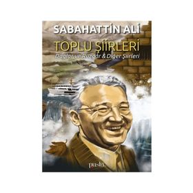 Toplu Şiirleri: Dağlar ve Rüzgar-Diğer Şiirleri - Kolektif