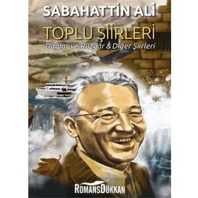Toplu Şiirleri: Dağlar ve Rüzgar-Diğer Şiirleri - Kolektif