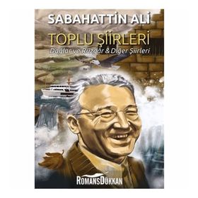 Toplu Şiirleri: Dağlar ve Rüzgar-Diğer Şiirleri - Kolektif