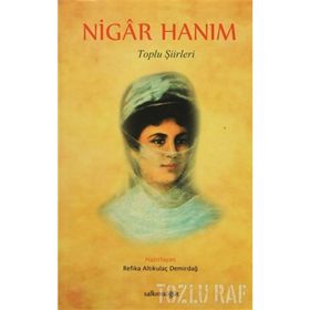 TOPLU ŞIIRLERI - HASAN ÖZTOPRAK