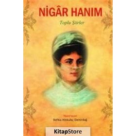 TOPLU ŞIIRLERI - HASAN ÖZTOPRAK