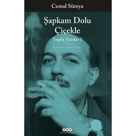 TOPLU YAZILAR I ŞAPKAM DOLU ÇIÇEKLE VE ŞIIR ÜZERINE YAZILAR - GENEL