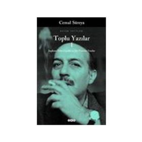 TOPLU YAZILAR I ŞAPKAM DOLU ÇIÇEKLE VE ŞIIR ÜZERINE YAZILAR - GENEL