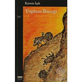 Toplum Böceği - Kerem Işık
