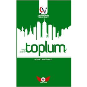 Toplum Hangi Toplum - Nasıl Bir Toplum - Nizamiye Serisi 2 - Minel Yayın