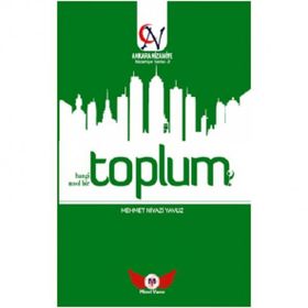 Toplum Hangi Toplum - Nasıl Bir Toplum - Nizamiye Serisi 2 - Minel Yayın