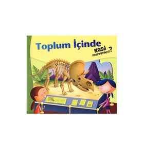 TOPLUM İÇINDE NASIL DAVRANMALIYIZ 3 - CARRIE FINN