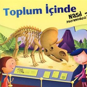 TOPLUM İÇINDE NASIL DAVRANMALIYIZ 3 - CARRIE FINN