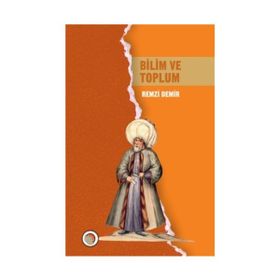 TOPLUM VE BILIM - KOLEKTIF