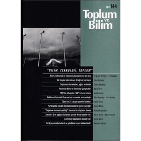 Toplum ve Bilim Sayı:126 - Kolektif