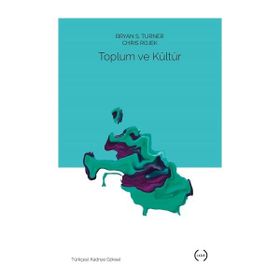 Toplum ve Kültür - Islık Yayınları