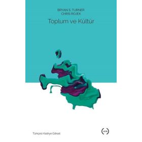 Toplum ve Kültür - Islık Yayınları