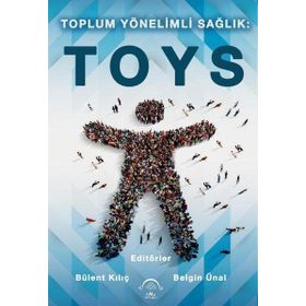 Toplum Yönelimli Sağlık Toys - Ema Tıp Kitabevi