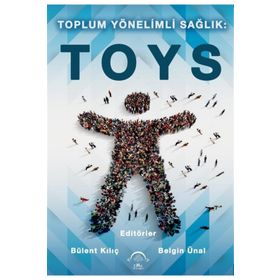 Toplum Yönelimli Sağlık Toys - Ema Tıp Kitabevi