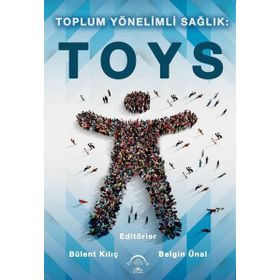 Toplum Yönelimli Sağlık Toys - Ema Tıp Kitabevi