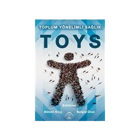 Toplum Yönelimli Sağlık Toys - Ema Tıp Kitabevi