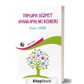 TOPLUMA HIZMET UYGULAMALARI - HASAN COŞKUN