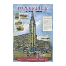 TOPLUMBILIM - ÖZER OZANKAYA