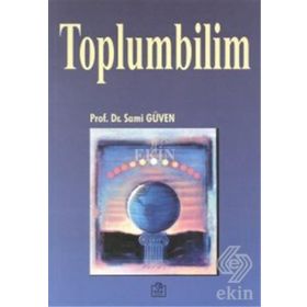 TOPLUMBILIM - ÖZER OZANKAYA