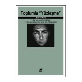 TOPLUMLA YÜZLEŞME - ZÜLKÜF KARA