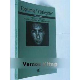 TOPLUMLA YÜZLEŞME - ZÜLKÜF KARA