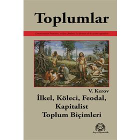 Toplumlar - V. Kerov