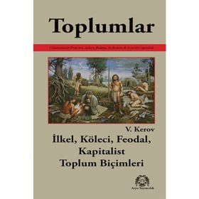Toplumlar - V. Kerov