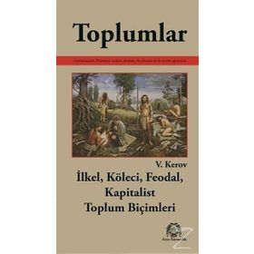 Toplumlar - V. Kerov