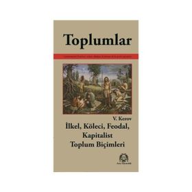 Toplumlar - V. Kerov