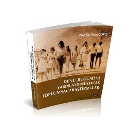 Toplumsal Araştırmalar Birsen Gökçe
