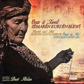Toplumsal Boyutlarıyla Alevilik - Fuat Bozkurt