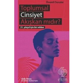 Toplumsal Cinsiyet Akışkan Mıdır? - Sally Hines