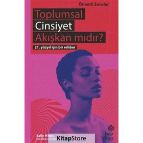 Toplumsal Cinsiyet Akışkan Mıdır? - Sally Hines