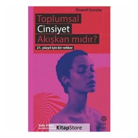 Toplumsal Cinsiyet Akışkan Mıdır? - Sally Hines