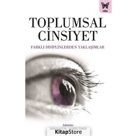 Toplumsal Cinsiyet - Derya Altun Huriye Toker