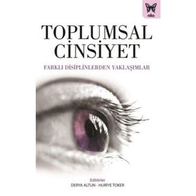 Toplumsal Cinsiyet - Derya Altun Huriye Toker