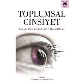 Toplumsal Cinsiyet - Derya Altun Huriye Toker
