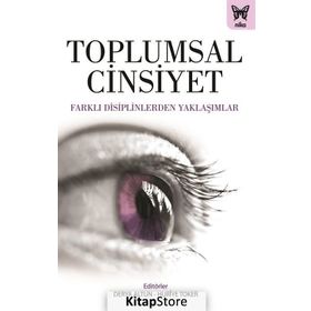 Toplumsal Cinsiyet - Derya Altun Huriye Toker