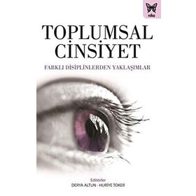 Toplumsal Cinsiyet - Derya Altun Huriye Toker
