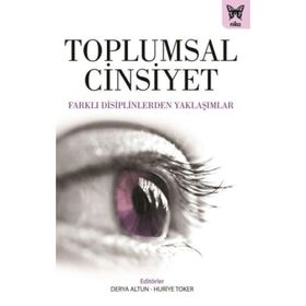 Toplumsal Cinsiyet - Derya Altun Huriye Toker