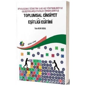 Toplumsal Cinsiyet Eşitliği Eğitimi - Tuba Acar Erdol